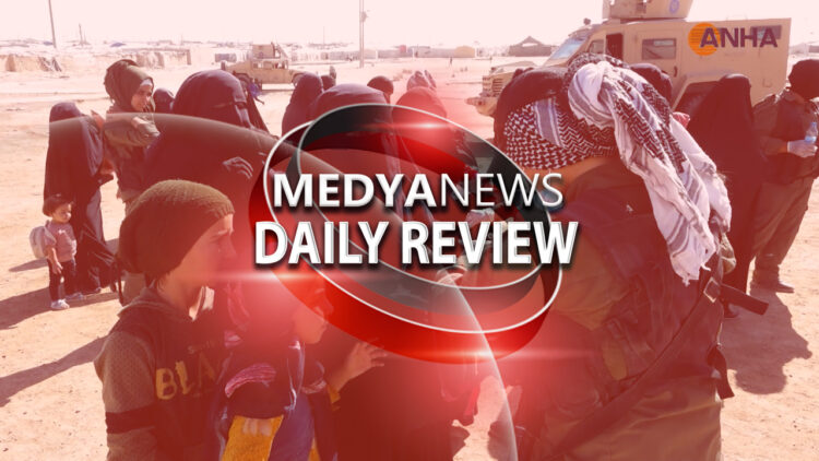 Medya News Daily Review: 13 March 2023
