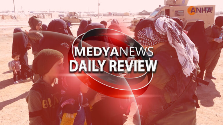 Medya News Daily Review: 13 March 2023
