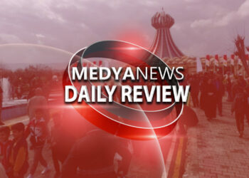 Medya News Daily Review: 17 March 2023