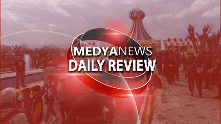 Medya News Daily Review: 20 March 2023