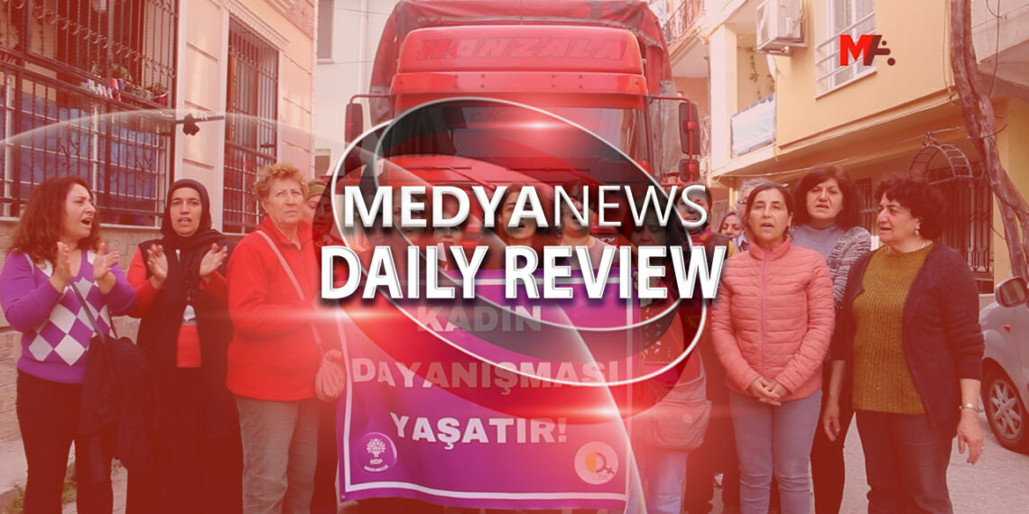 Medya News Daily Review: 3 March 2023