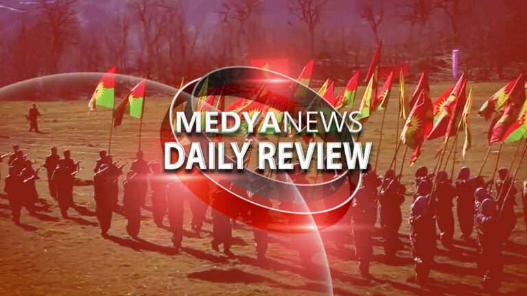 Medya News Daily Review: 24 March 2023