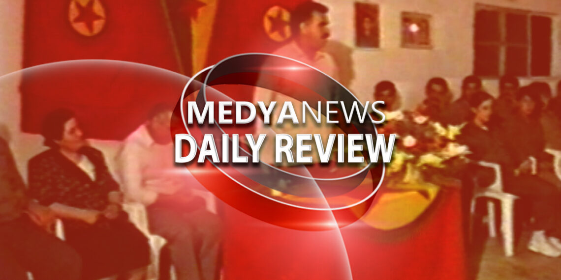 Medya News Daily Review 31 March 2023
