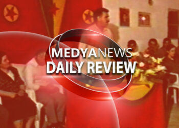 Medya News Daily Review 31 March 2023