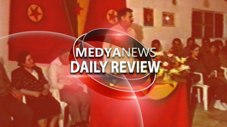 Medya News Daily Review 31 March 2023