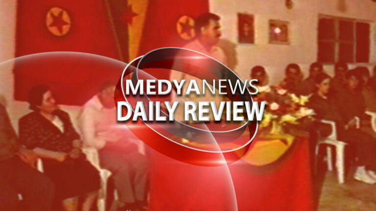 Medya News Daily Review 31 March 2023
