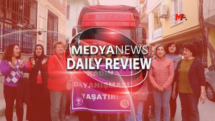 Medya News Daily Review: 3 March 2023