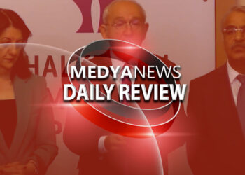 Medya News Daily Review: 21 March 2023