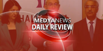 Medya News Daily Review: 21 March 2023
