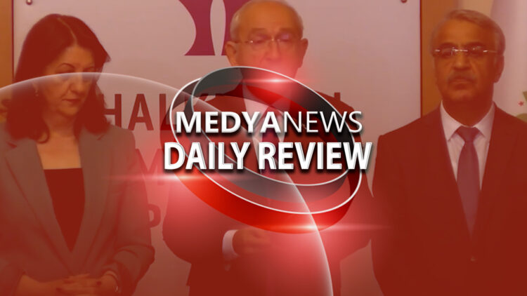 Medya News Daily Review: 21 March 2023