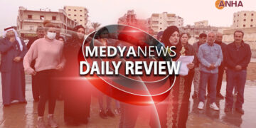 Medya News Daily Review: 27 March 2023