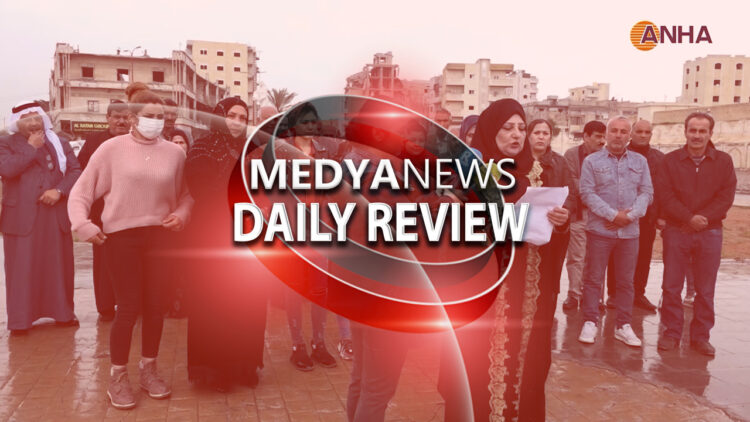 Medya News Daily Review: 27 March 2023