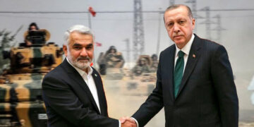 Turkey’s cross-border offensives in Syria, Iraq will continue: Erdoğan