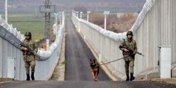 Turkish prosecutors investigate three gendarmes for killing Syrians