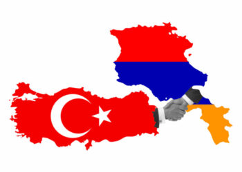 Armenia, Turkey to open land border for third country citizens and diplomatic passport holders