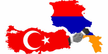 Armenia, Turkey to open land border for third country citizens and diplomatic passport holders