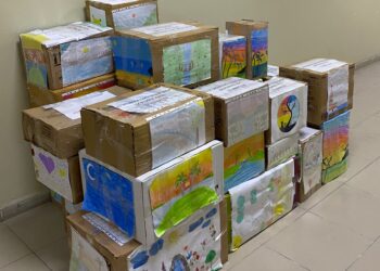 Police chief accused of stealing earthquake aid