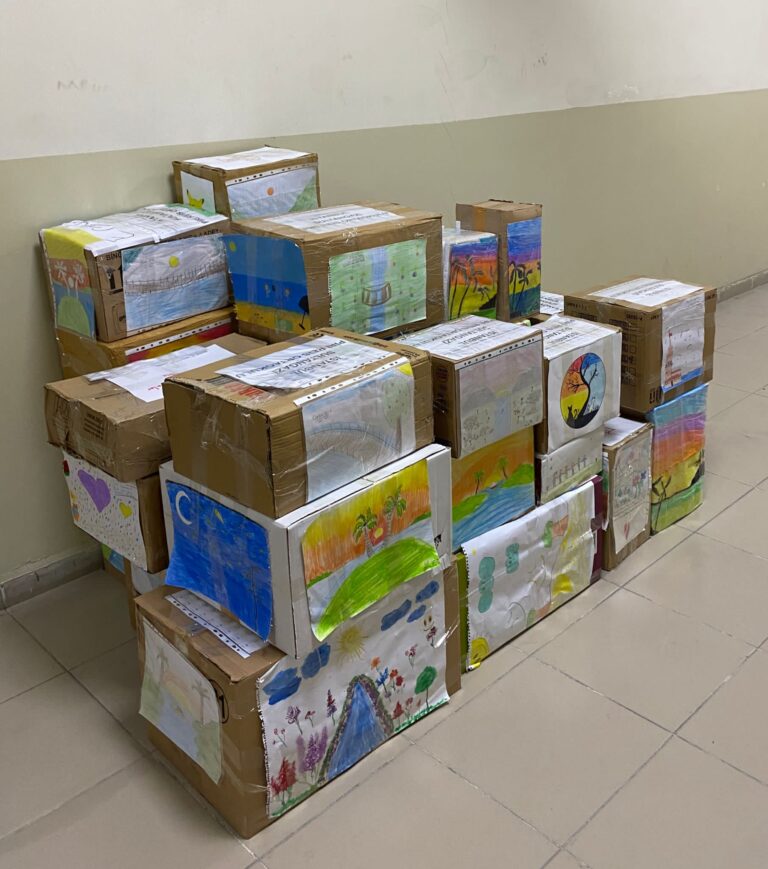 Police chief accused of stealing earthquake aid
