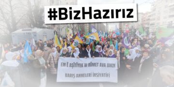 Turkey’s HDP starts election campaign, says #WeAreReady
