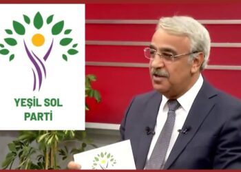 HDP co-chair confirms plan to run under Green Left lists in Turkey’s elections