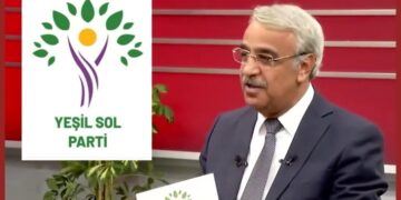 HDP co-chair confirms plan to run under Green Left lists in Turkey’s elections