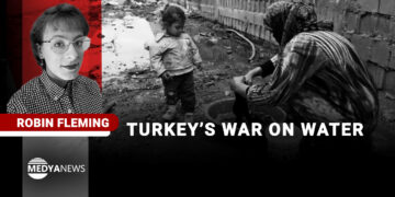 Turkey’s War on Water