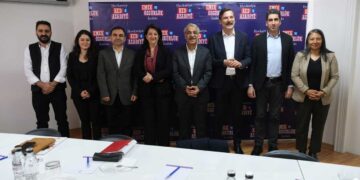 Labour and Freedom Alliance reaches consensus on Turkey’s elections