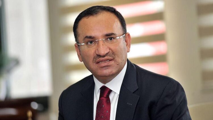 Öcalan’s lawyers pen open letter addressed to Turkey’s justice minister