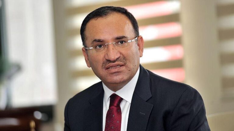 Öcalan’s lawyers pen open letter addressed to Turkey’s justice minister