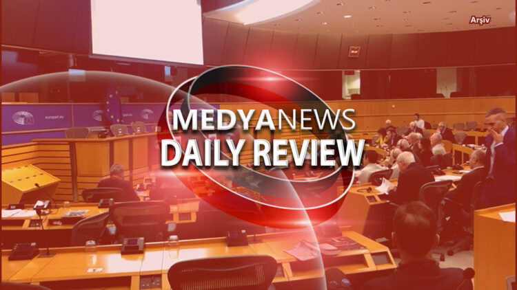 Medya News Daily Review: 10 March 2023