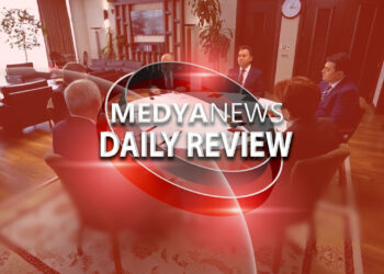 Medya News Daily Review: 6 March 2023