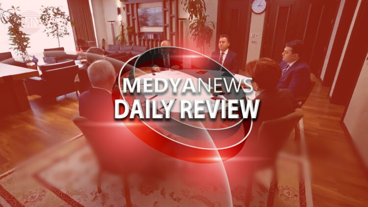 Medya News Daily Review: 6 March 2023