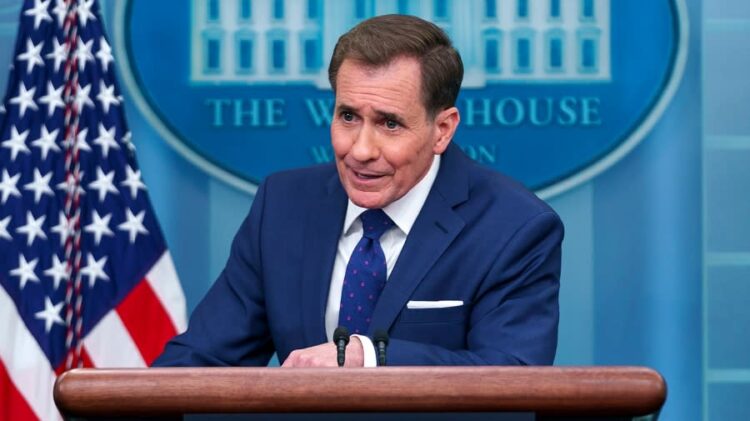 United States announces commitment to keep troops in Syria