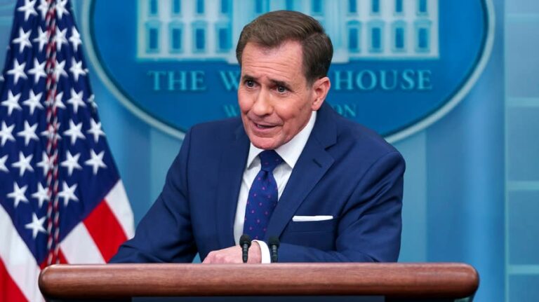 United States announces commitment to keep troops in Syria