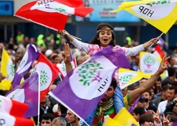 Turkey’s top court may rule for pro-Kurdish party’s closure just before elections