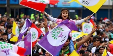Turkey’s top court may rule for pro-Kurdish party’s closure just before elections