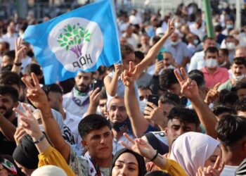 HDP considers fielding candidates under different party in Turkey’s elections