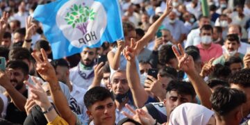 HDP considers fielding candidates under different party in Turkey’s elections