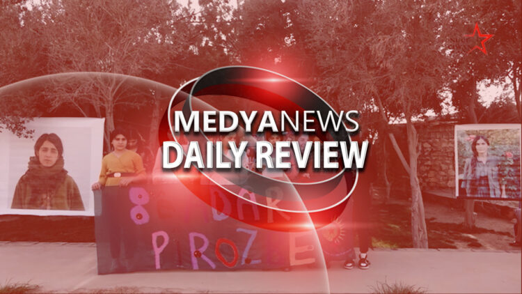 Medya News Daily Review: 7 March 2023