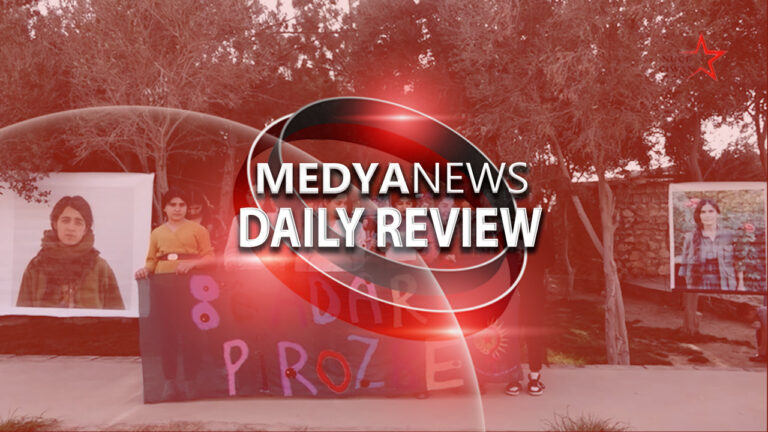 Medya News Daily Review: 7 March 2023