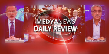 Medya News Daily Review: 8 March 2023