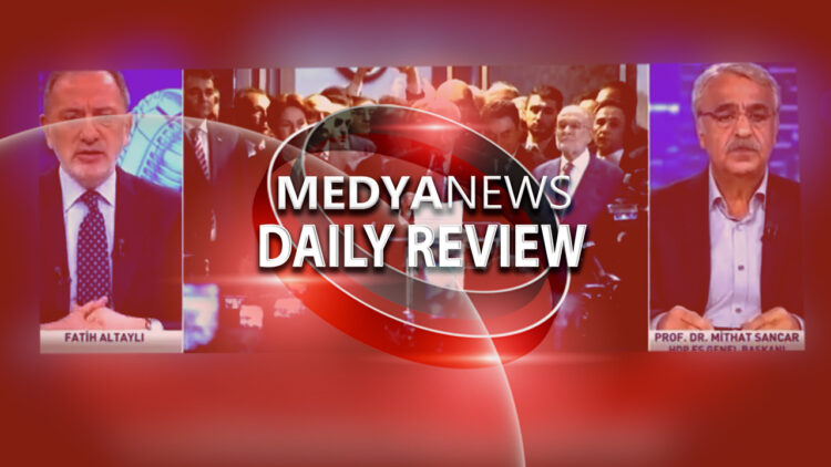 Medya News Daily Review: 8 March 2023