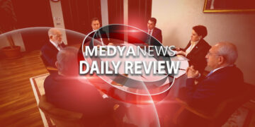 Medya News Daily Review: 9 March 2023