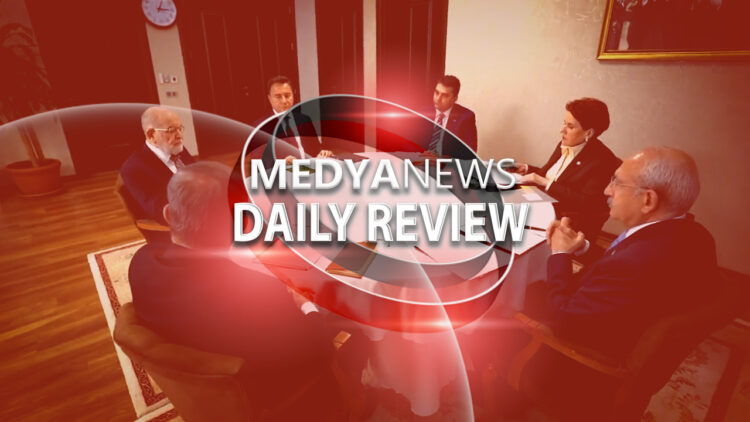 Medya News Daily Review: 9 March 2023