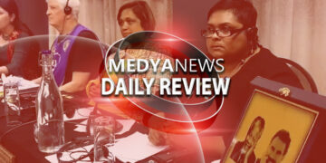 Medya News Daily Review: 2 March
