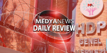 Medya News Daily Review: 15 March 2023