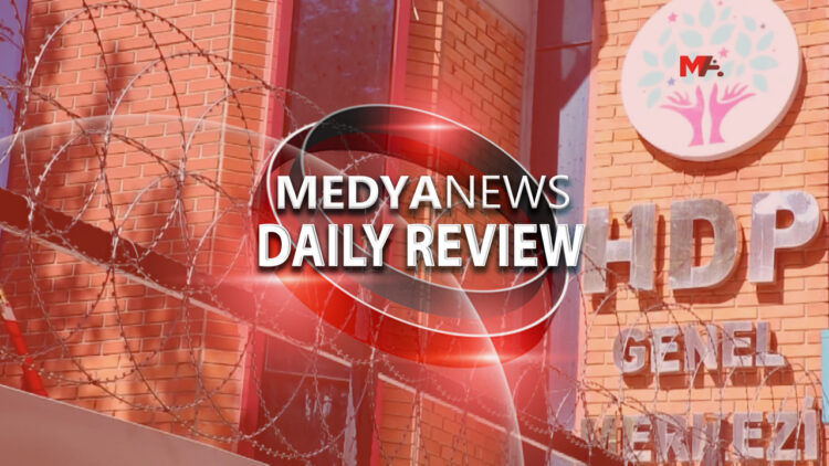 Medya News Daily Review: 15 March 2023