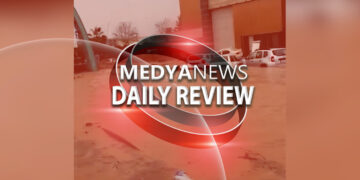 Medya News Daily Review: 16 March 2023