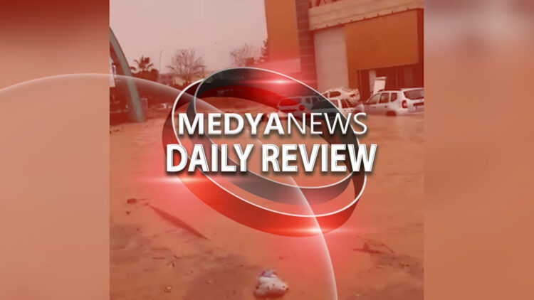 Medya News Daily Review: 16 March 2023