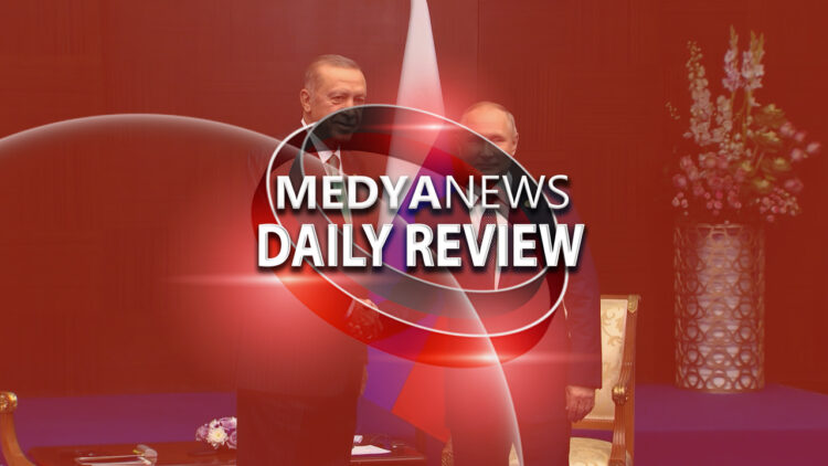 Medya News Daily Review: 22 March 2023